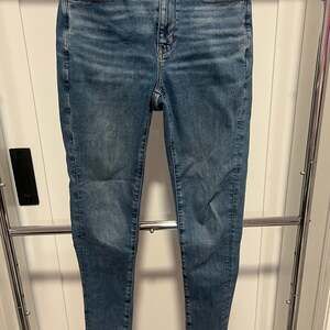 AE 24/7 Athletic Skinny Jean,